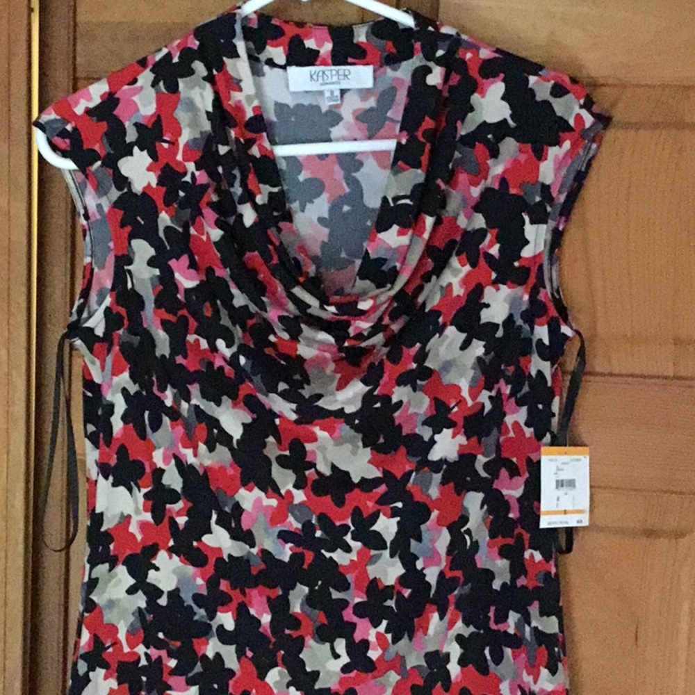 Brand new Suit blouse